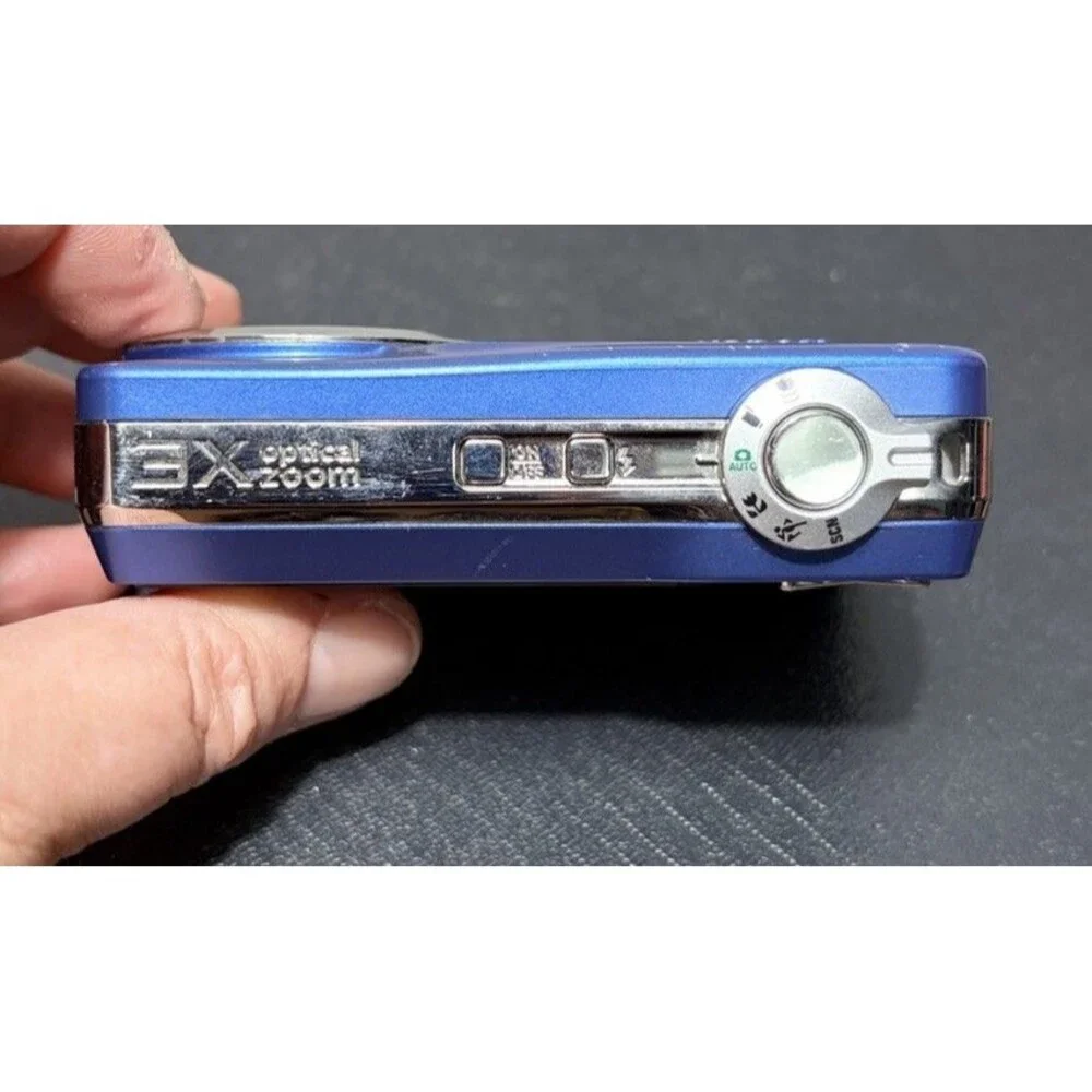 Kodak easyshare c180